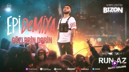 Epi - Gozlerin Derin 2020