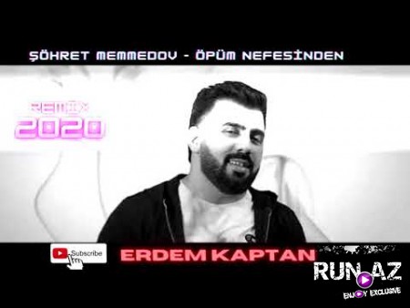 Sohret Memmedov - Opum Nefesinden 2020 (Remix 3)