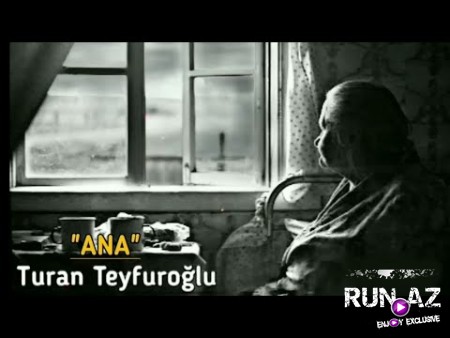 Turan Teyfuroglu - ANA 2020