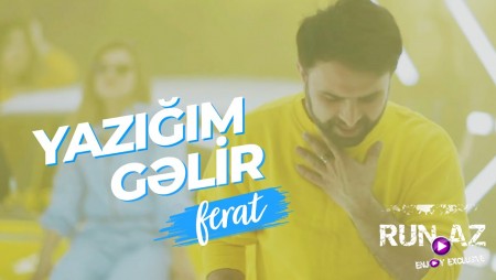 Aqsin Ferat - Yazigim Gelir 2020