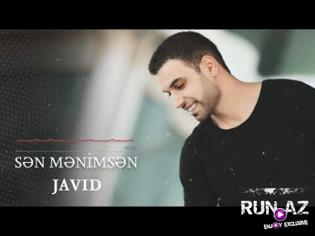 Javid - Sen Menimsen 2020