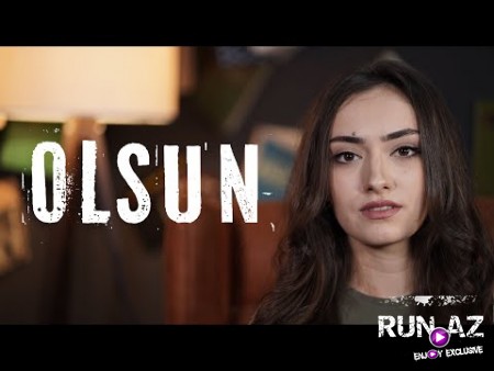 Ayten Rasul - Olsun 2020