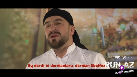 Seyyid Taleh - Babel Hevaic 2020