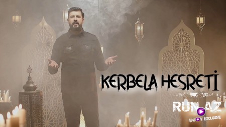 Seyyid Taleh & Haci Mubin - Kerbela Hesreti 2020