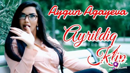 Aygun Agayeva - Ayrildiq 2020