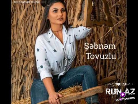 Sebnem Tovuzlu - Senli Gunlerim 2020