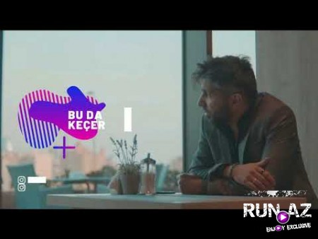 Vuqar Subhan - Bu da Kecer 2020 (ft. Saman Sadeghi)
