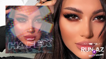 Hafex ft. Samira - Intihask 2020