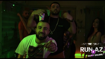 OD x DREK - Layiqiy 2020