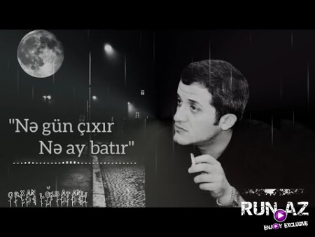 Orxan Lokbatanli - Yar Gelecek 2020