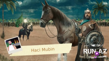 Haci Mubin - Ey Vefadar Oyan, Ey Elemdar Oyan 2020