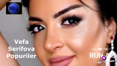 Vefa Serifova - Popuriler 2020
