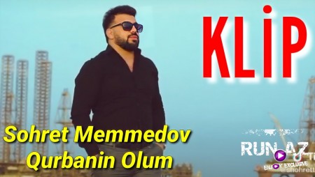 Sohret Memmedov - Qurbanin Olum 2020