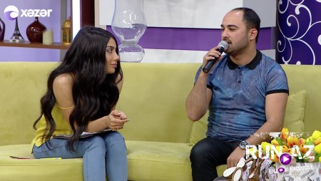 Vasif Azimov & Vefa Serifova & Perviz Bulbule - Popuri 2020