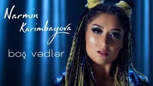 Nermin Kerimbeyova - Bos Vedler 2020