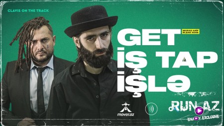Murad Arif ft. Elsad Xose - Get Is Tap Isle 2020