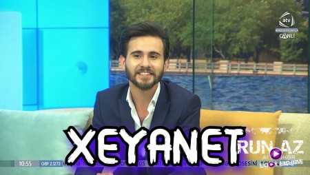Nihat Melik - Xeyanet 2020