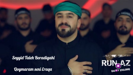 Seyyid Taleh - Qoymaram Seni Eraqa 2020