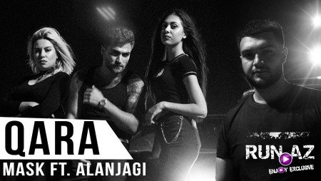 MASK ft. Alanjagi - QARA 2020
