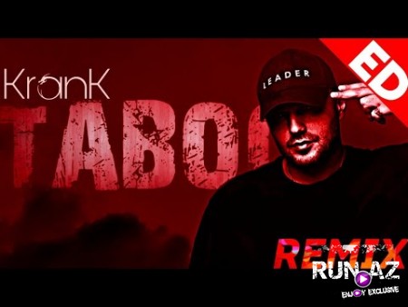 Okaber - Taboo 2020 (Remix)