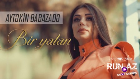 Aytekin Babazade - Bir Yalan 2020