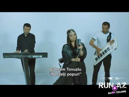 Sebnem Tovuzlu - Nostalji Popuri 2020