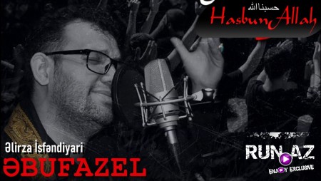 Elirza Isfendiyari - Ebufazel 2020