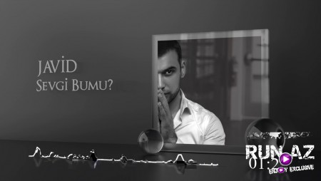 Javid - Sevgi Bumu 2020