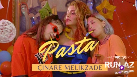 Cinare Melikzade - Pasta 2020
