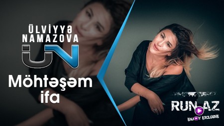 Ulviyye Namazova - Geri Don 2020