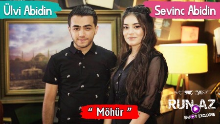 Ulvi Abidin & Sevinc Abidin - Mohur 2020