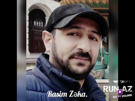 Rasim Zeka - Heyata Dair 2020