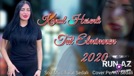 Konul Hesenli - Tut Elimnen 2020