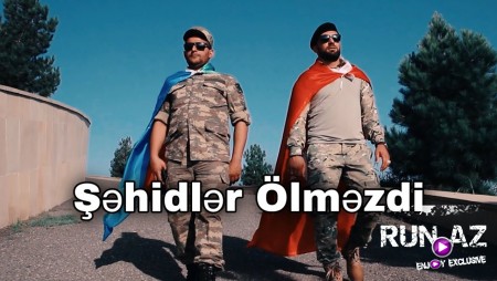 Tural Davutlu & Elxan Muntezir - Sehidler Olmezdi 2020