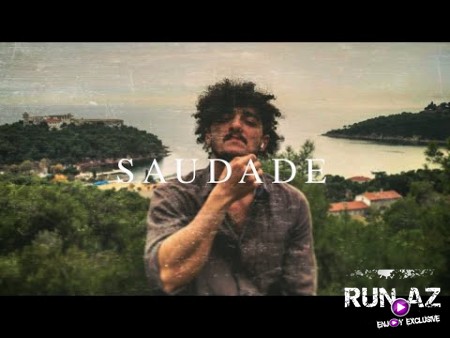 Pranga - Saudade 2020