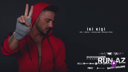 Gokhan Ozen - Iki Kisi 2020