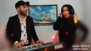 Aynur Sevimli - Ayriliq Olmaz 2021