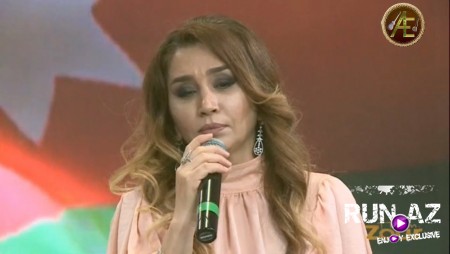 Elnare Abdullayeva & Konul Xasiyeva & Konul Kerimova - Ana Mugami 2021