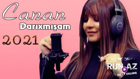 Canan - Darixmisam 2021