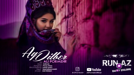 Ali Pormehr - Ay Dilber 2021