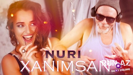 Nuri Serinlendirici - Xanimsan 2021