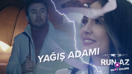 Aqsin Fateh - Yagis Adami 2021