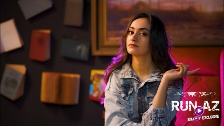 Ayten Rasul - Mecnun 2021