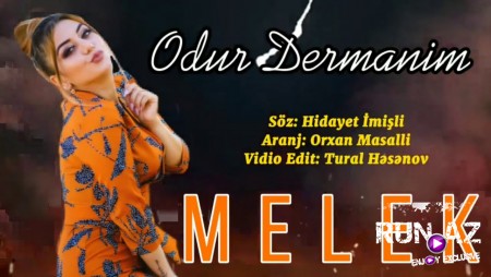 Melek - Odur Dermanim 2021