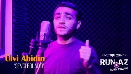 Ulvi Abidin - Sevgi Beladir 2021