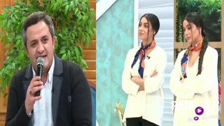 Orxan Lokbatanli & Vasif Azimov & Perviz Bulbule - Seir 2021