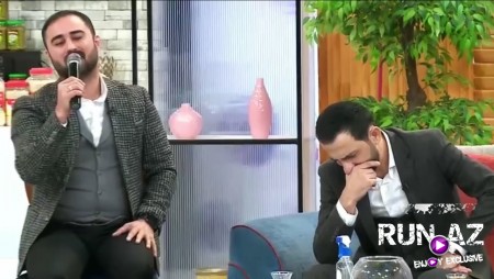Vasif Azimov & Perviz Bulbule & Orxan Lokbatanli & Alisahin - Canli ifa 2021