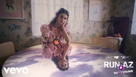 Selena Gomez - De Una Vez 2021