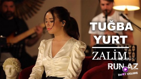 Tugba Yurt - Zalim 2021 (Akustik)