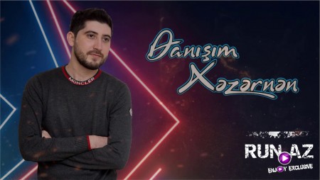 Resad Ilqaroglu - Danisim Xezernen 2021